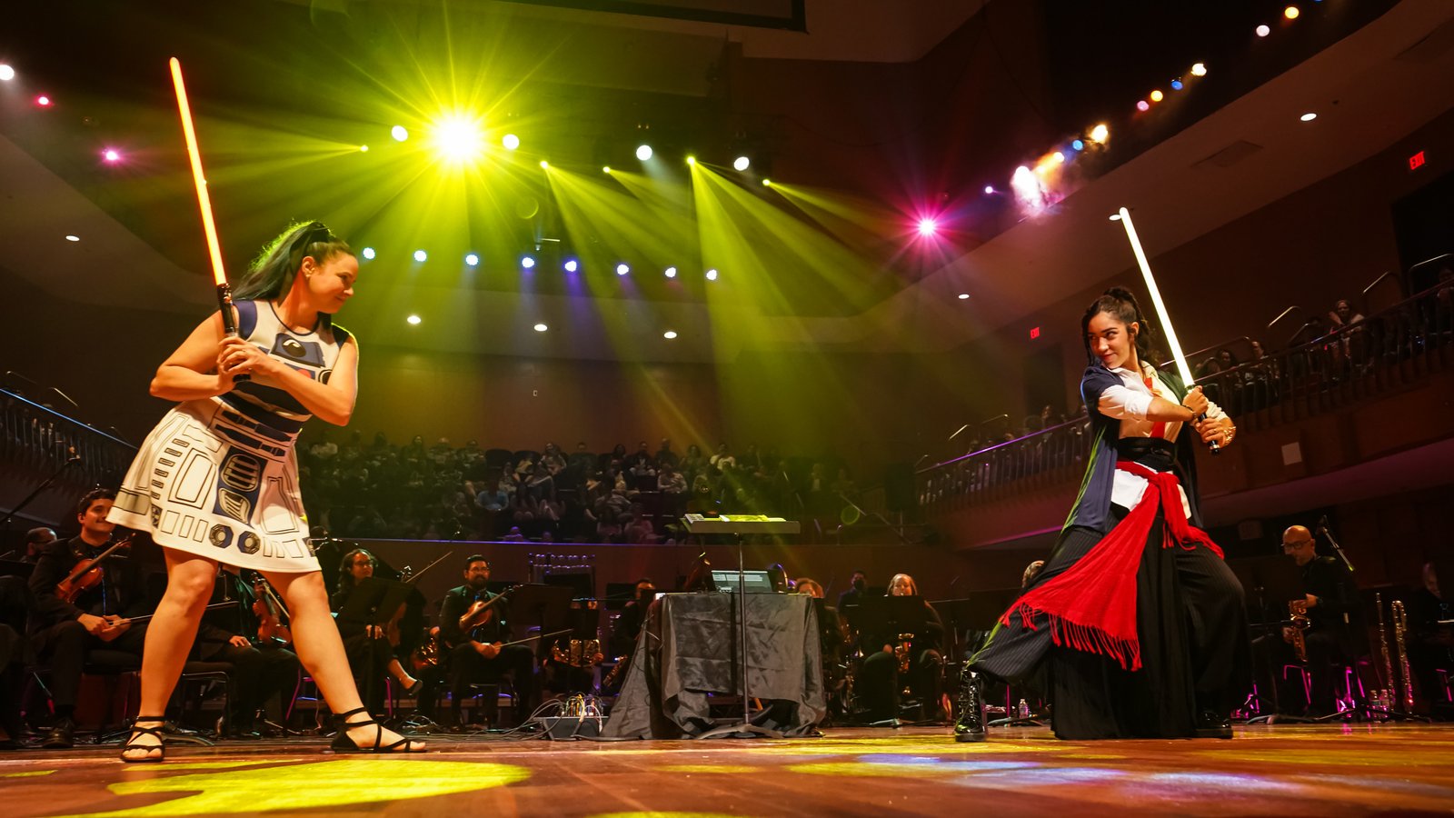 John Williams Birthday Concert